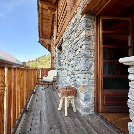 Appartement Casa Paradiso - Votre Maison Cogne