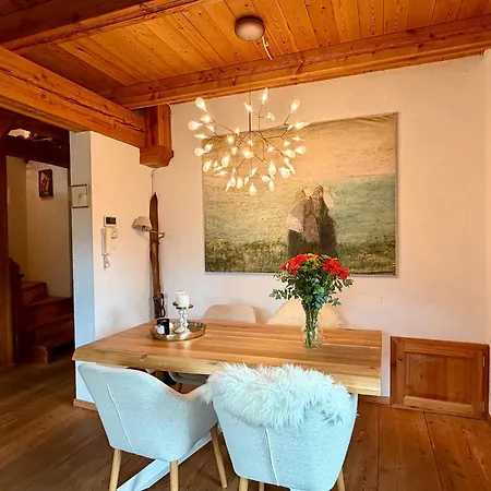 Casa Paradiso - Votre Maison Appartement *