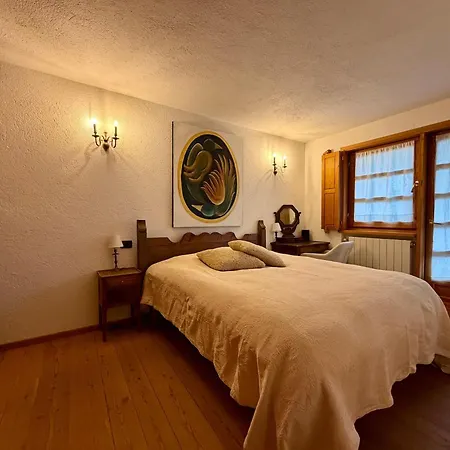 Appartement Casa Paradiso - Votre Maison Cogne