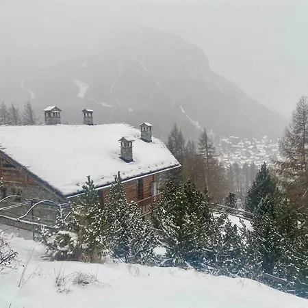 Casa Paradiso - Votre Maison Appartement Cogne