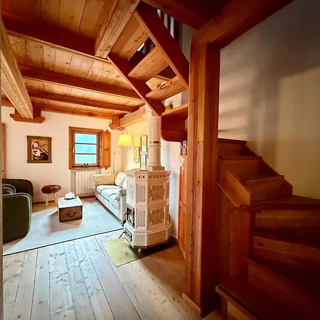 Casa Paradiso - Votre Maison * Cogne