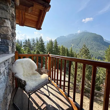Appartement Casa Paradiso - Votre Maison Cogne