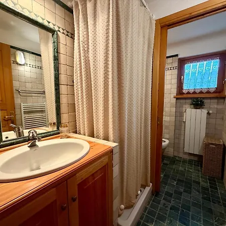 Casa Paradiso - Votre Maison Appartement *