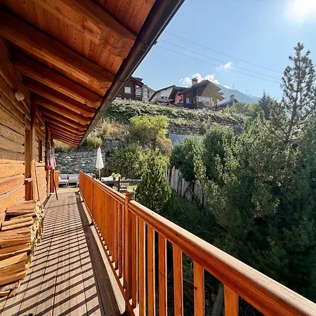 Appartement Casa Paradiso - Votre Maison Cogne