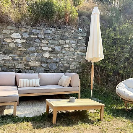 Appartement Casa Paradiso - Votre Maison
