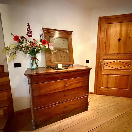 Appartement Casa Paradiso - Votre Maison