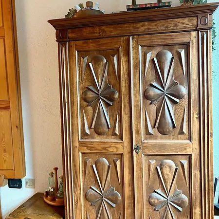 Appartement Casa Paradiso - Votre Maison Cogne