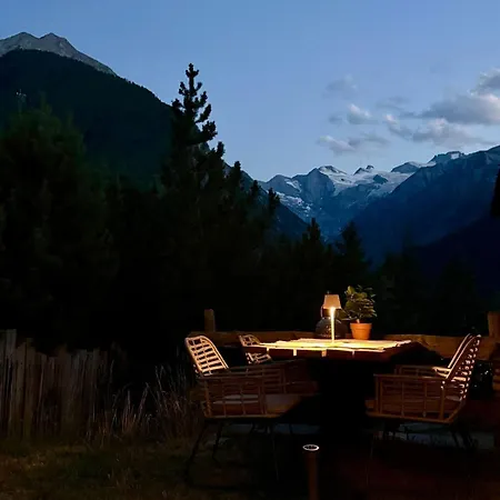 Casa Paradiso - Votre Maison Appartement Cogne