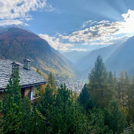 Casa Paradiso - Votre Maison Appartement