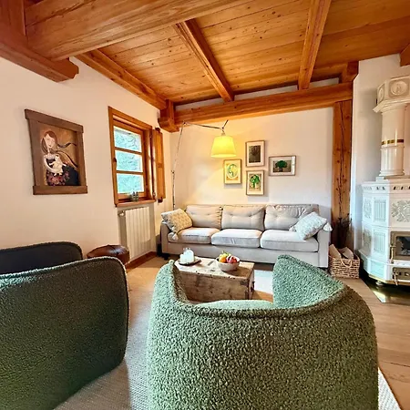Appartement Casa Paradiso - Votre Maison Cogne