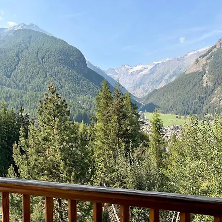 Casa Paradiso - Votre Maison Appartement *