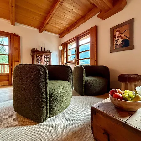 Casa Paradiso - Votre Maison