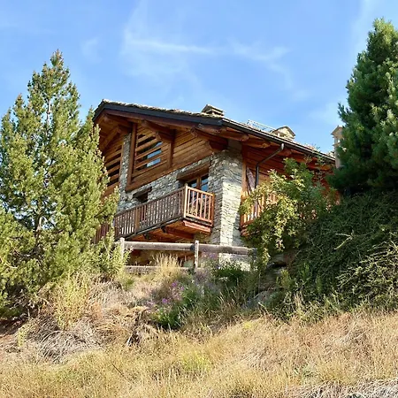 Appartement Casa Paradiso - Votre Maison Cogne