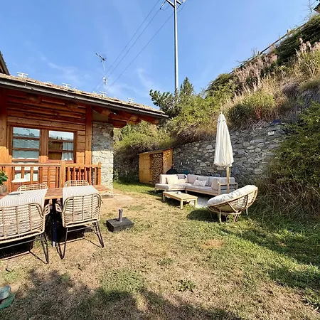 Casa Paradiso - Votre Maison * Cogne