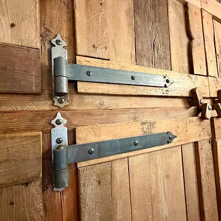Casa Paradiso - Votre Maison Appartement Cogne