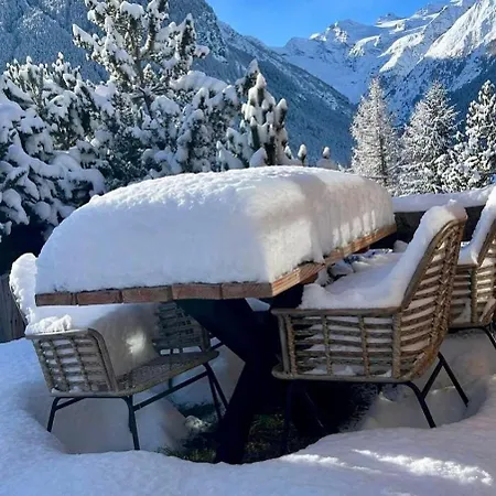 Casa Paradiso - Votre Maison Appartement *