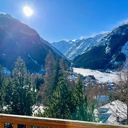 Appartement Casa Paradiso - Votre Maison Cogne
