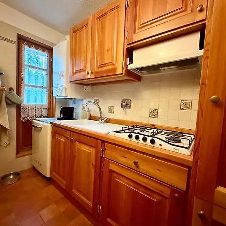 Casa Paradiso - Votre Maison * Cogne