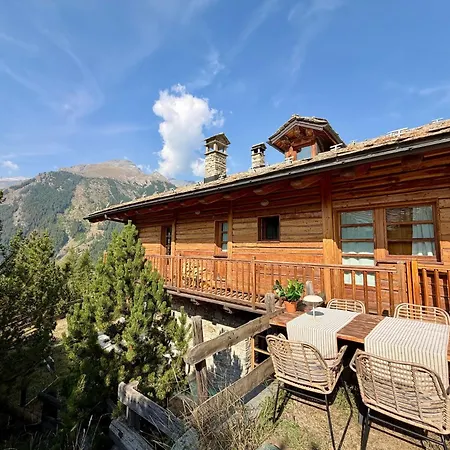 Appartement Casa Paradiso - Votre Maison