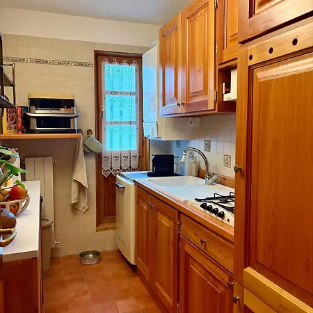 Appartement Casa Paradiso - Votre Maison Cogne