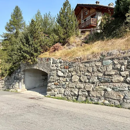 Casa Paradiso - Votre Maison * Cogne