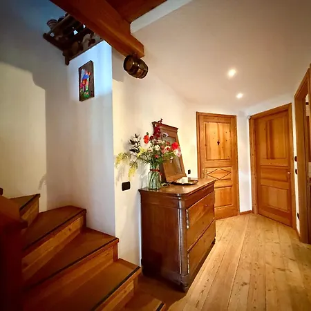 Casa Paradiso - Votre Maison Appartement *