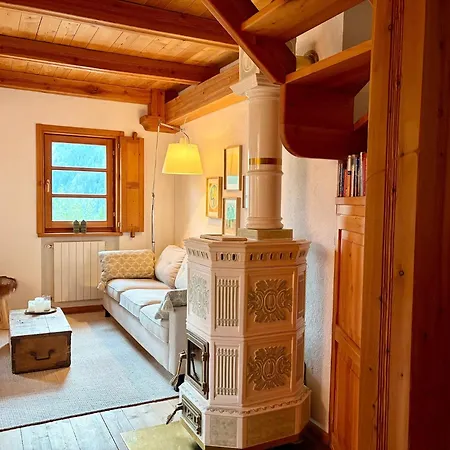 Casa Paradiso - Votre Maison Appartement Cogne