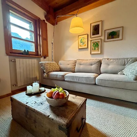 Appartement Casa Paradiso - Votre Maison