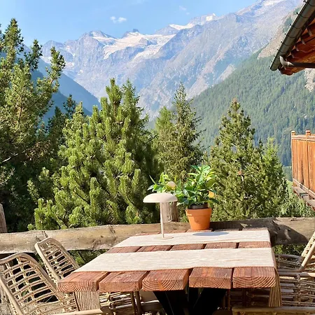 Casa Paradiso - Votre Maison Cogne